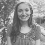 Alexandra Cote, escritora de contenido B2B y SaaS y estratega de SEO