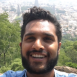 Amit gami, connecting businesses to sustainable waste management solutions