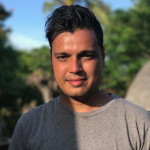 Anirudh Agarwal, Fundador y CEO