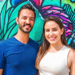 Annette is a youtuber, blogger, and motivational speaker that teaches others how to quit their soul-sucking 9-5's and transition into digital nomad life on her website, chase for adventure. After years of wishing for a life beyond her soul-sucking 9-5, she and her husband quit their jobs, sold all of their stuff, & are traveling to every country in the world by 2023.