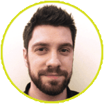 Sono uno scrittore e il responsabile dei contenuti e del marketing di ClydeBank Media, una casa editrice indipendente con sede ad Albany, New York.