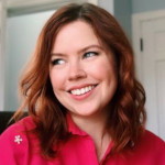 Colleen Welsch is a freelance writing coach who helps aspiring digital nomads quit their 9-to-5s and start LIVING!