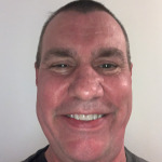 David bakke, remote worker at dollar sanity