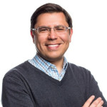 David Garcia, CEO von ScoutLogic