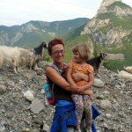 Ja sam Diane Vuković, vlasnica web stranice Mom goes camping.