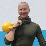 Greg Brookes ha scritto e pubblicato su Men's Health, Health & Fitness, Women's Fitness e tutti i quotidiani nazionali. Spesso etichettato come Allenatore degli Allenatori, è un Allenatore personale certificato e Istruttore di Kettlebell che ha conseguito le sue prime qualifiche di fitness oltre 21 anni fa.