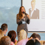 Ineke McMahon, direttore, Path to Promotion