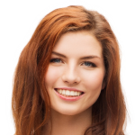 Sono il CEO di un'impresa sociale di e-commerce gestita al 100% da donne nel settore della salute e del benessere.