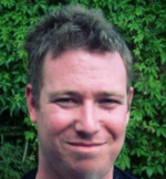 Marcus clarke, founder, searchant.co