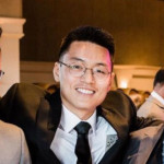 Michael Nguyen, Mitbegründer, CEO und Entwickler