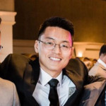 Michael Nguyen, cofundador, CEO y desarrollador