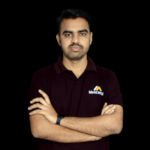 Sono Shivbhadrasinh Gohil, cofondatore e CMO di Meetanshi, una società di sviluppo Magento in Gujarat, India.