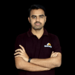 Jeg er Shivbhadrasinh Gohil, medstifter og CMO hos Meetanshi, et Magento-udviklingsfirma i Gujarat, Indien.