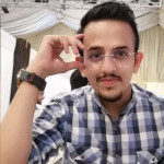 Syed usman hashmi is currently working as a digital marketing strategist. He loves to socialize, travel, read books, and occasionally writes to spread his knowledge via blogs and discussions. He also teaches individuals who are pursuing their future in digital marketing.