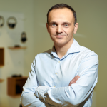 Theis Moerk, VP of Product Management, Enterprise Solutions presso EPOS, che offre soluzioni audio e video di fascia alta ai professionisti e alla comunità di gioco.