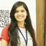 Ayushi Sharma, Konsulent i Biznesit, iFour Technolab Pvt Ltd - Kompania e zhvillimit të softuerëve me porosi