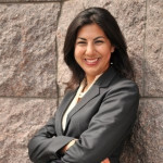 Jessica Estorga ist Rechtsanwältin und Mediatorin bei der Anwaltskanzlei PLLC von Estorga Johnson in San Antonio, Texas.