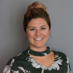 Lauren Hyland, Inhaberin von Hyland Consulting LLC, Empowerment Coach für Frauen