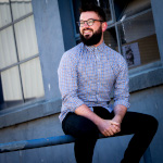 Matt Heyes, Fundador, Bolsa de trabajo para mochileros