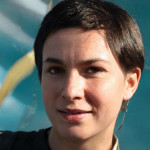 Samantha Moss, Redakteurin und Inhaltsbotschafterin bei romantific.com