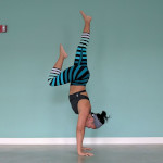 I am a wellness and lifestyle blogger at www.schimiggy.com. I am also a yoga and meditation instructor.