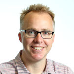 Rick Wallace, fondatore, Tackle Village