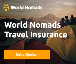 Travel insurance: simple & flexible