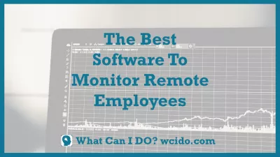 Softueri më i mirë për të monitoruar punonjësit në distancë : Statistikat nga një softuer për të monitoruar punonjësit në distancë