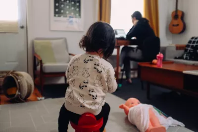 Arbejde hjemmefra med børn: 30+ eksperttips : At arbejde hjemmefra med børn kan være udfordrende