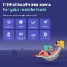 How Does Health Insurance Work for Remote Workers